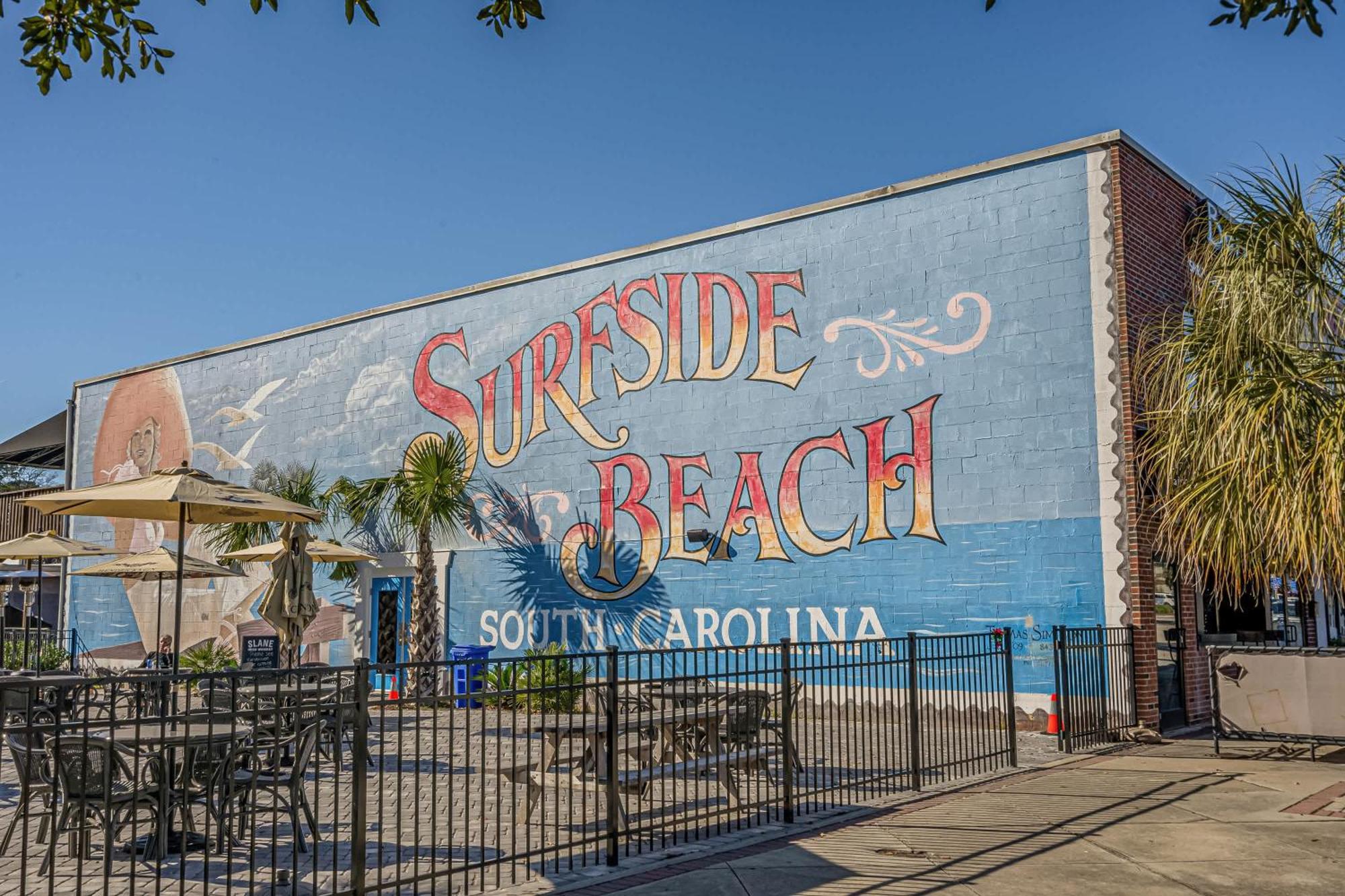 30C Gcr- Updated Poolside Paradise Myrtle Beach Exteriér fotografie