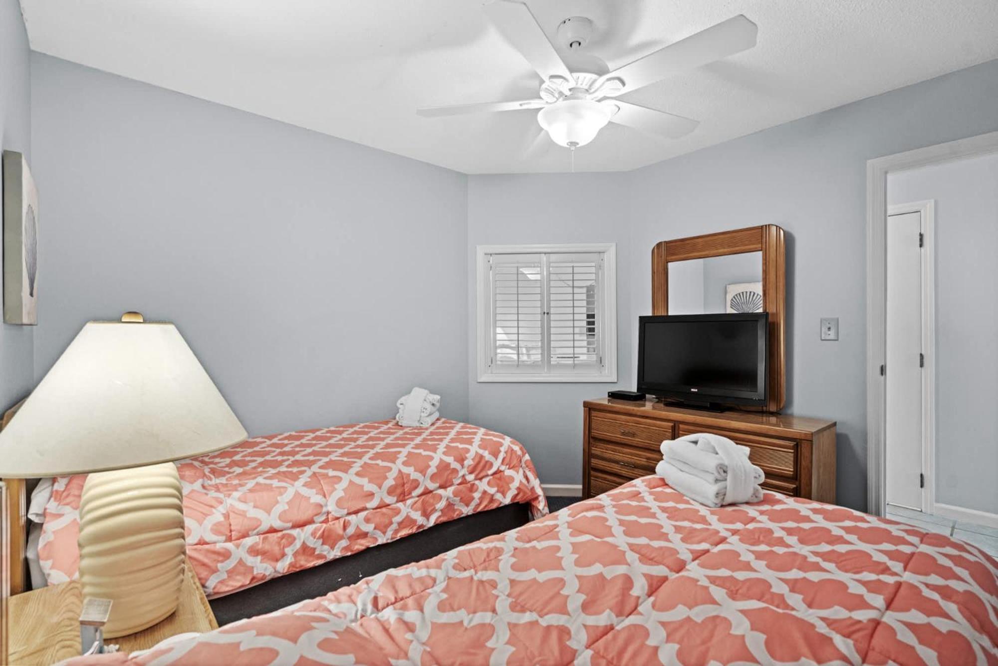 30C Gcr- Updated Poolside Paradise Myrtle Beach Exteriér fotografie